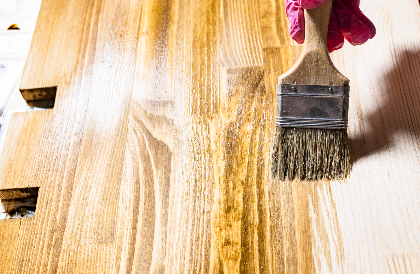 How To Polish Oak Flooring For A Stunning Finish 