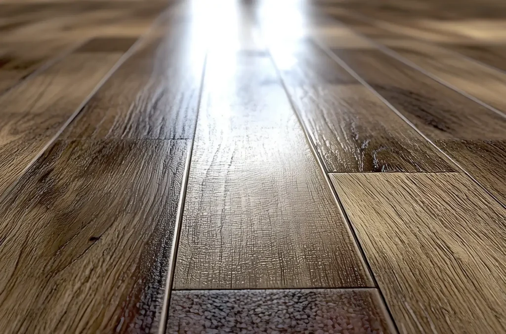 JGFlooring Eco-Friendly Flooring