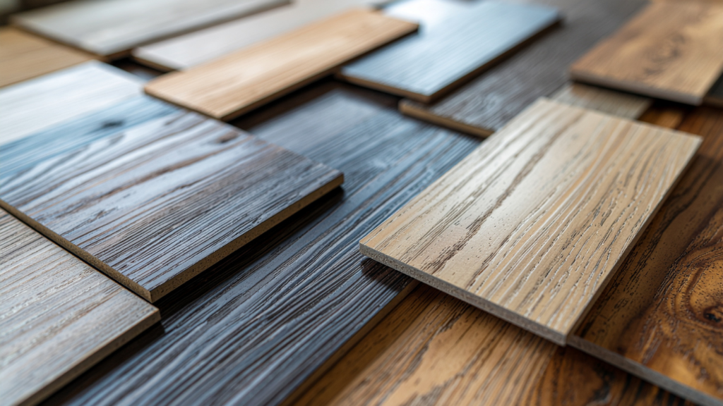 JGFlooring best wooden flooring styles uk